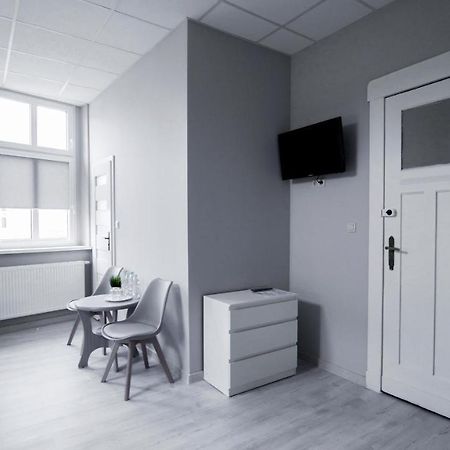 Rooms Slaska Bydgoszcz Bagian luar foto
