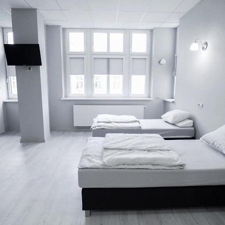 Rooms Slaska Bydgoszcz Bagian luar foto