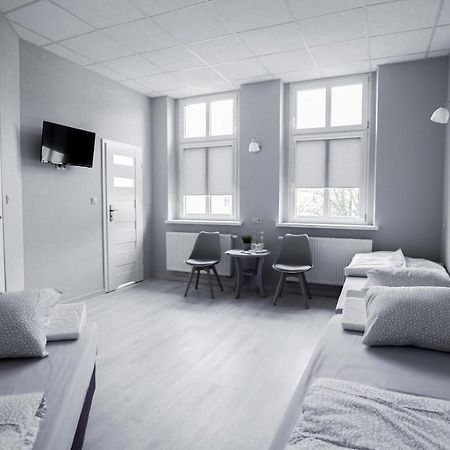 Rooms Slaska Bydgoszcz Bagian luar foto