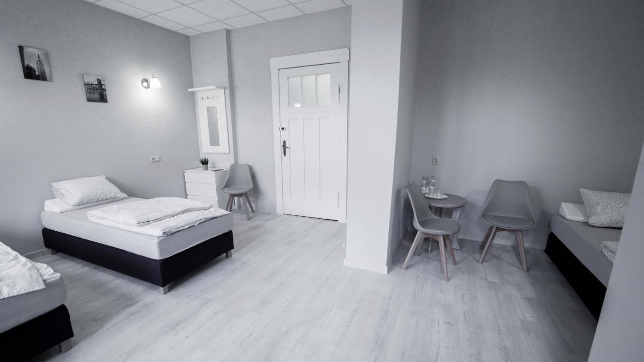 Rooms Slaska Bydgoszcz Bagian luar foto
