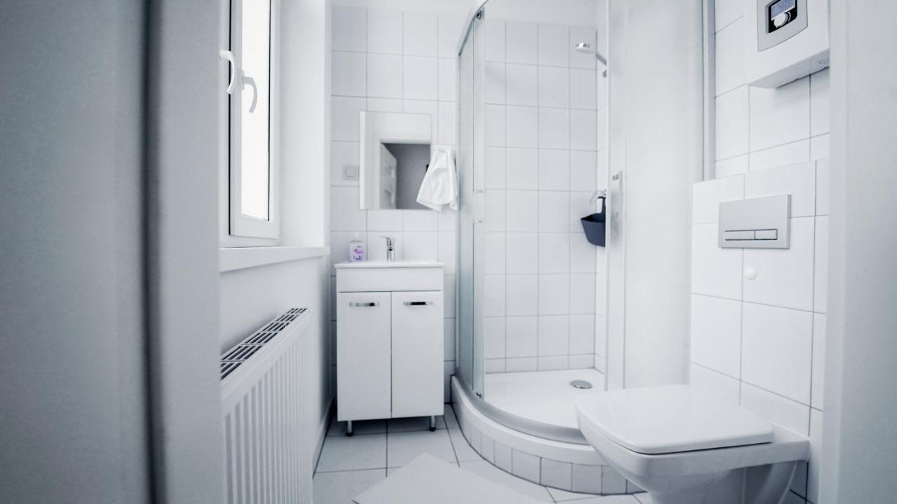 Rooms Slaska Bydgoszcz Bagian luar foto