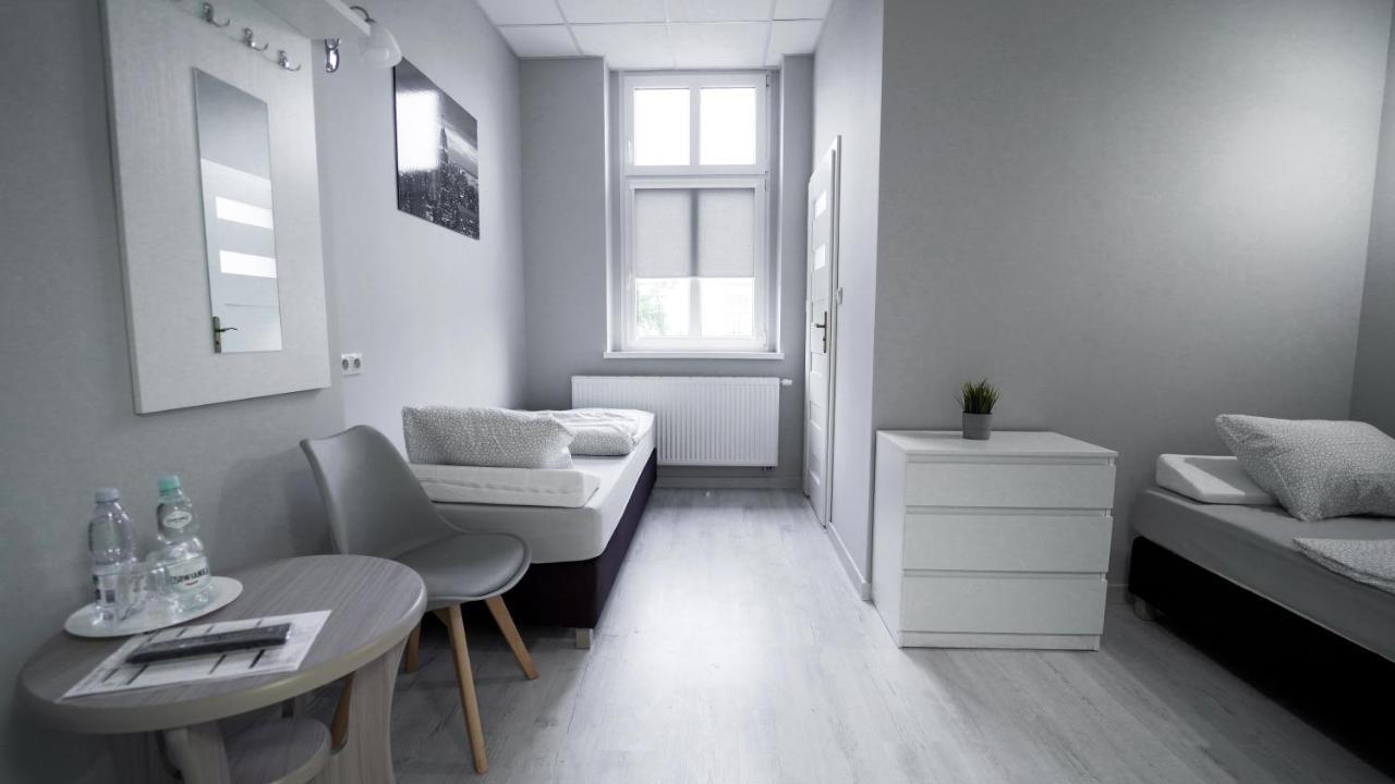 Rooms Slaska Bydgoszcz Bagian luar foto