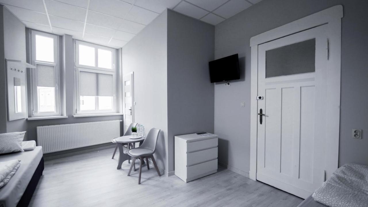 Rooms Slaska Bydgoszcz Bagian luar foto
