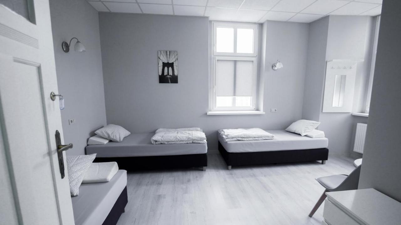 Rooms Slaska Bydgoszcz Bagian luar foto