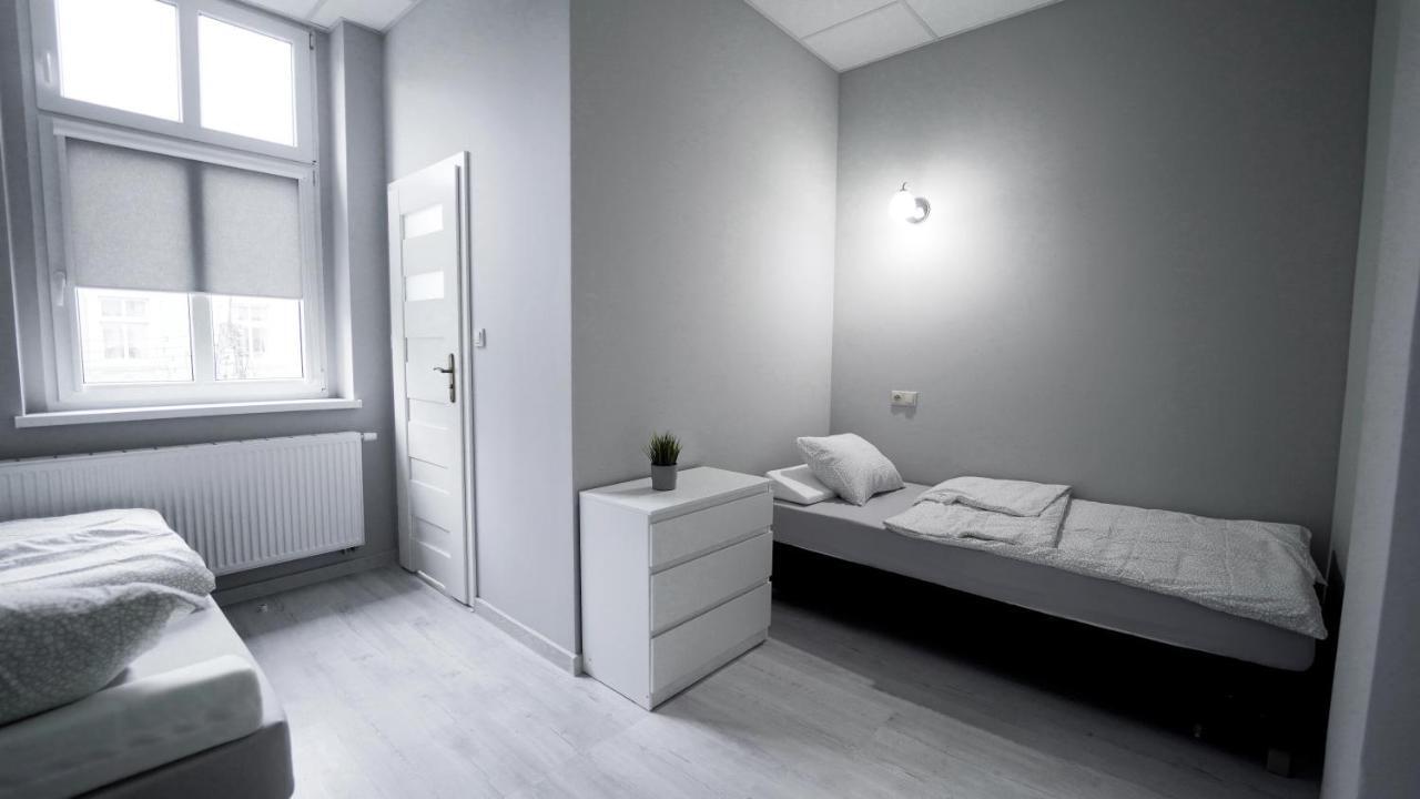 Rooms Slaska Bydgoszcz Bagian luar foto