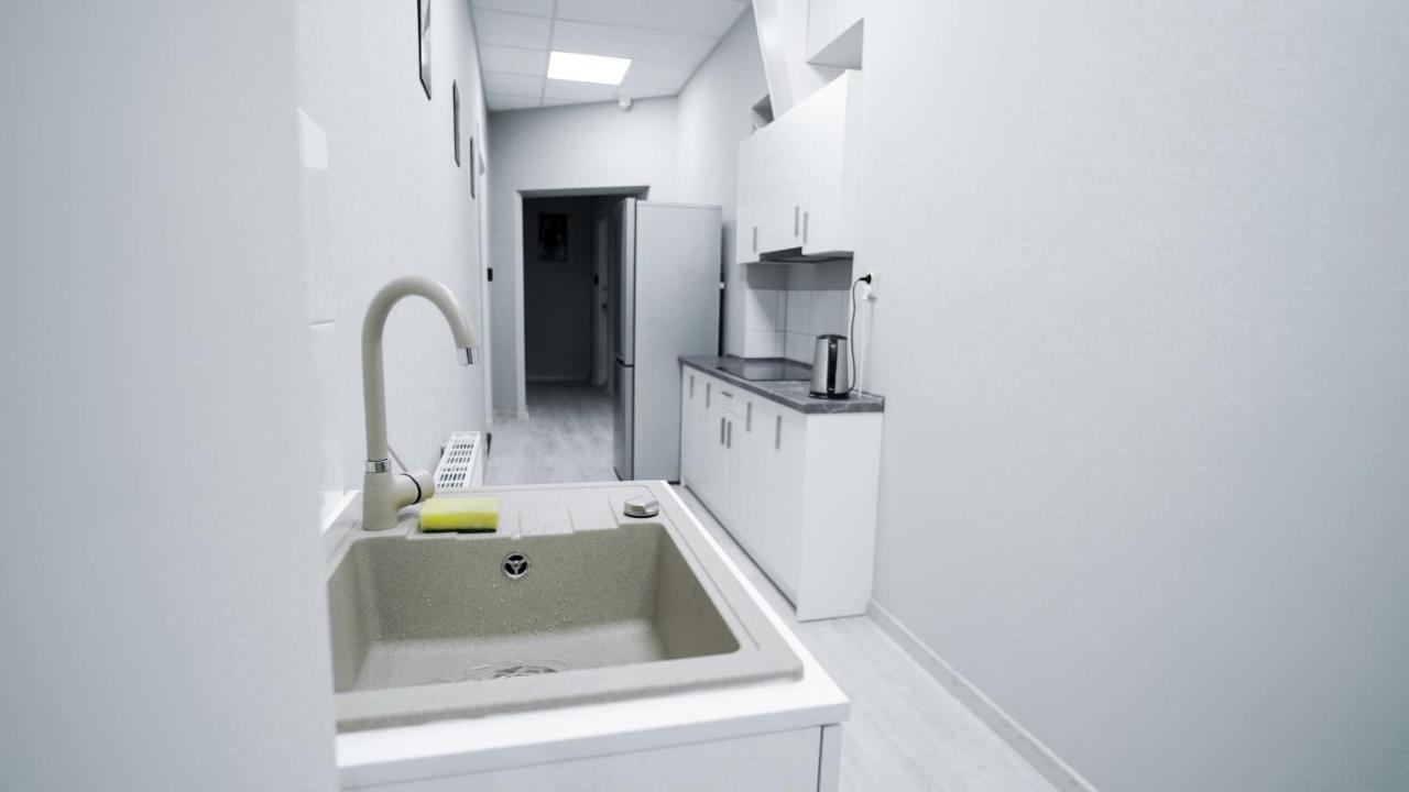 Rooms Slaska Bydgoszcz Bagian luar foto