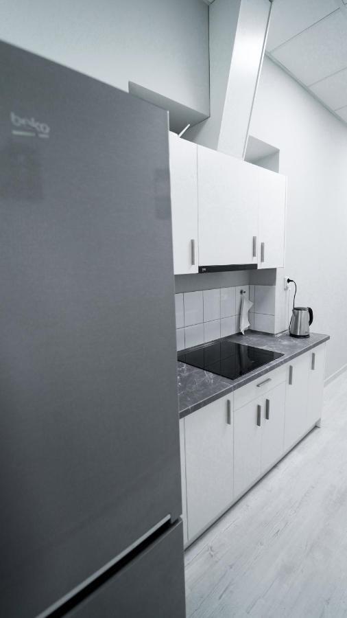 Rooms Slaska Bydgoszcz Bagian luar foto
