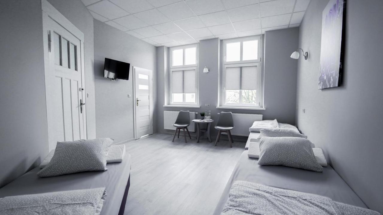 Rooms Slaska Bydgoszcz Bagian luar foto