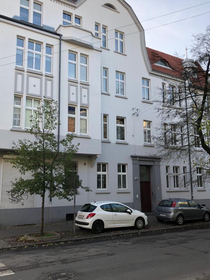 Rooms Slaska Bydgoszcz Bagian luar foto