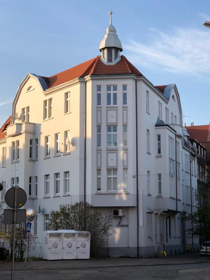 Rooms Slaska Bydgoszcz Bagian luar foto